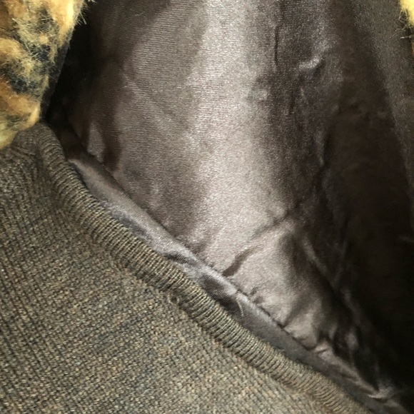 American living Dress/Sara Spencer Cardigan - Picture 5 of 5